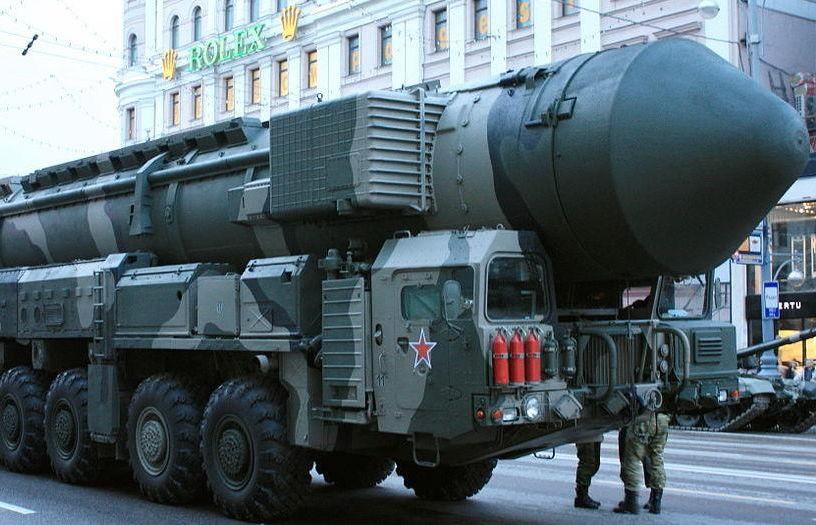 Lần đầu tiên trong vòng 30 năm, Nga sẽ phóng siêu tên lửa mà NATO gọi là Quỷ Satan 2