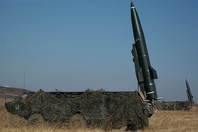 Xung đột Armenia-Azerbaijan: Điều động tên lửa Tochka-U, Syria đổ lỗi cho Thổ Nhĩ Kỳ, Nga muốn tổ chức hòa đàm
