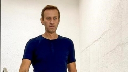 Vụ chính trị gia đối lập Nga: Ông Navalny cáo buộc Tổng thống Putin đứng sau vụ đầu độc, Hạ viện 'lật bài'