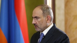 Xung đột Armenia-Azerbaijan: Armenia ra điều kiện để 'sẵn sàng nhượng bộ', Nga 'bị đe dọa', Anh-Canada kêu gọi ngừng giao tranh