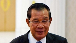 Thủ tướng Campuchia: Trung Quốc không thể tiếp cận độc quyền căn cứ Ream