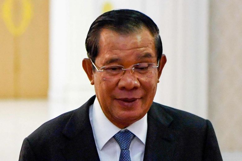 Thủ tướng Campuchia: Trung Quốc không thể tiếp cận độc quyền căn cứ Ream