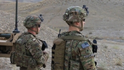 Tổng thống Mỹ muốn rút hết quân ở Afghanistan về nước, Cố vấn An ninh lại nói khác?