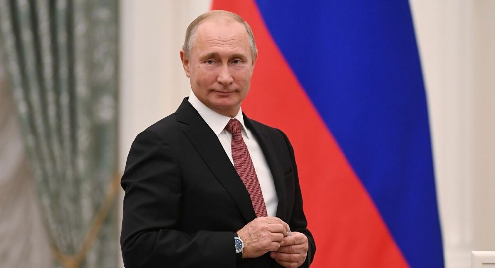 Khẳng định không nên có tình bạn trong nền chính trị lớn, Tổng thống Putin vẫn nuôi hy vọng với Mỹ