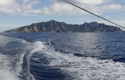 Tranh chấp ở biển Hoa Đông: Nhật Bản gửi công hàm phản đối Trung Quốc