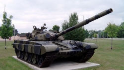 Xung đột Armenia-Azerbaijan: Xe tăng T-72 và bọc thép BMP-2 tham chiến, Thổ Nhĩ Kỳ muốn thay thế Nhóm Minsk?