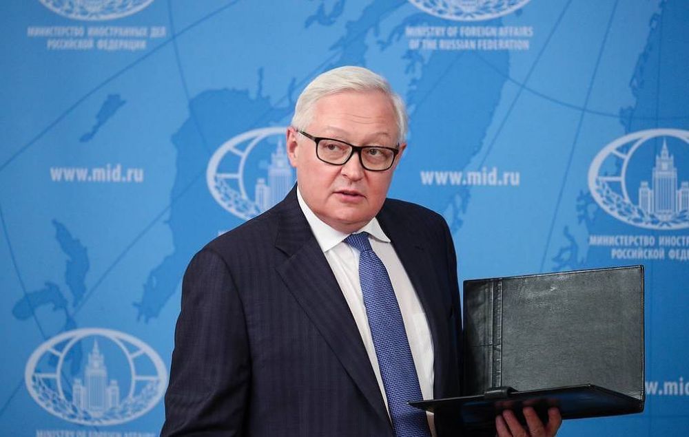 Hiệp ước New START: Nga phản ứng đề nghị của Mỹ, tuyên bố không chấp nhận 'đóng băng'