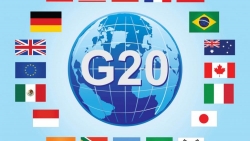 WTO hối thúc G20 tăng cường hỗ trợ cho các nước đang phát triển