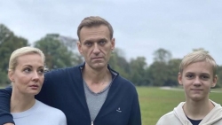 Vụ chính trị gia đối lập Nga: Ông Navalny giờ ở đâu?