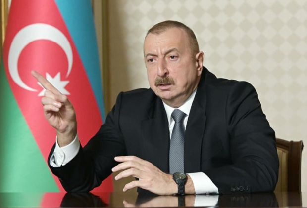 Azerbaijan nói về việc lập căn cứ quân sự của Thổ Nhĩ Kỳ trên lãnh thổ