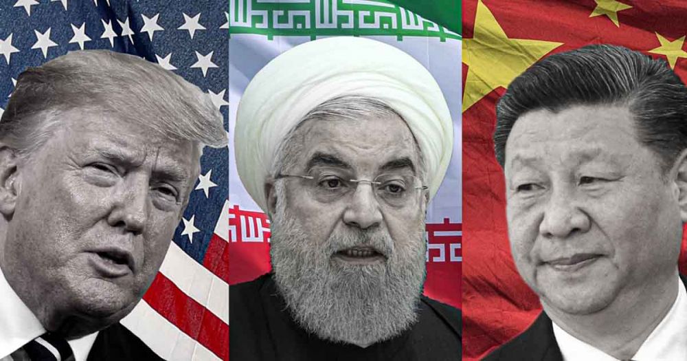 Cấm vận vũ khí Iran: Bắc Kinh hoan nghênh, Mỹ 'ra tay' với loạt công dân và thực thể Trung Quốc