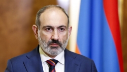 Xung đột Armenia-Azerbaijan: Yerevan bỏ qua giải pháp ngoại giao, kêu gọi người dân nhập ngũ; Thổ Nhĩ Kỳ sẵn sàng điều binh