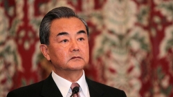 Nhật Bản: Ngoại trưởng Trung Quốc có thể thăm Tokyo vào đầu tháng 11