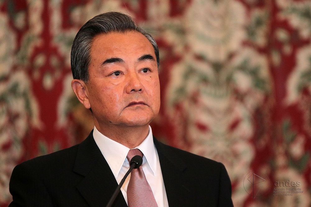 Nhật Bản: Ngoại trưởng Trung Quốc có thể thăm Tokyo vào đầu tháng 11