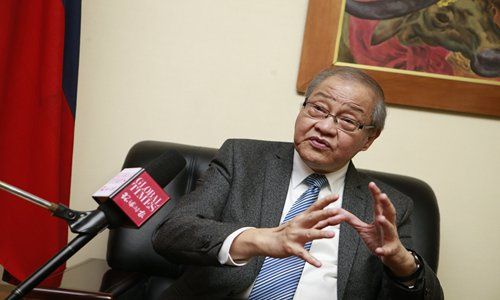 Đại sứ Philippines tại Trung Quốc nói gì về tranh chấp ở Biển Đông?