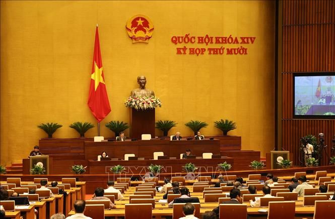 Thúc đẩy quyền lợi của người lao động Việt Nam đi làm việc tại nước ngoài