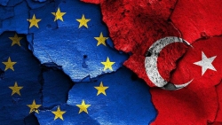 Nhắc nhở việc Thổ Nhĩ Kỳ đang xin gia nhập, EU ra thời hạn cho Ankara 'liệu đường' điều chỉnh thái độ