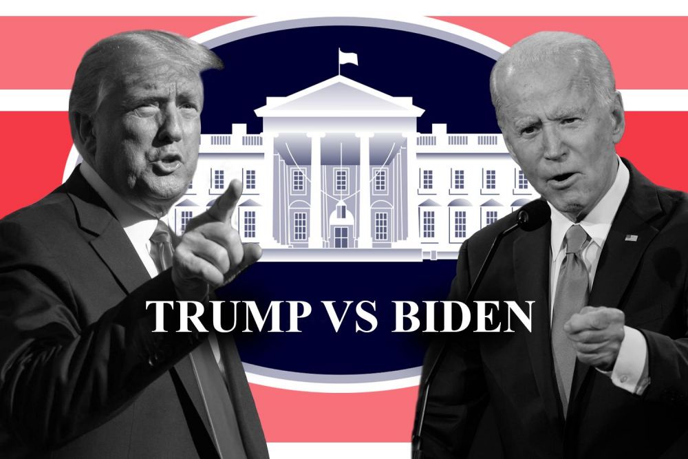 Bầu cử Mỹ 2020: Những ngày 'lăn xả' cuối cùng, ông Biden tiếp tục 'bỏ xa' Tổng thống Trump ở nhiều bang chiến địa