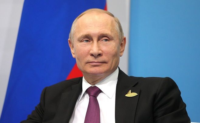 Tích cực 'PR' sáng kiến mới của Tổng thống Putin về Hiệp ước INF, Nga kêu gọi NATO nghiên cứu kỹ