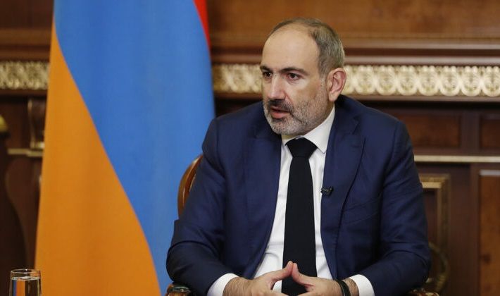 Xung đột Armenia-Azerbaijan: Yerevan tuyên bố ủng hộ Nga đưa lực lượng đến Nagorno-Karabakh
