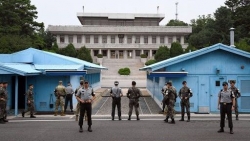 'Rủ' Triều Tiên tạo không gian 'cùng chung sống', Hàn Quốc muốn tập dượt cho hòa bình và thịnh vượng?