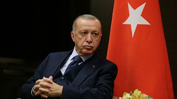 Tổng thống Thổ Nhĩ Kỳ muốn liên thủ với Nga về quốc phòng