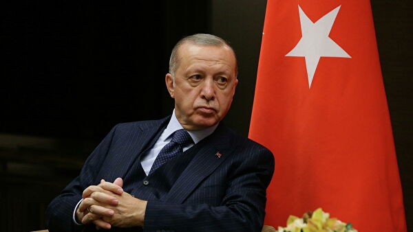 Tổng thống Thổ Nhĩ Kỳ muốn liên thủ với Nga về quốc phòng. (Nguồn: Sputnik)