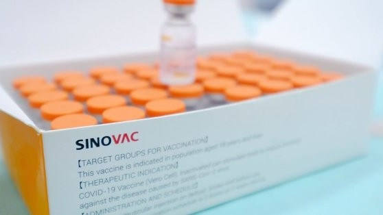 Australia công nhận vaccine Covid-19 Sinovac của Trung Quốc, khẳng định là 'cột mốc quan trọng'