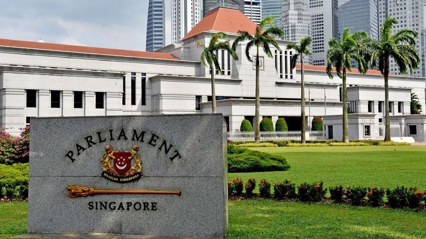 Tự bảo vệ mình, Singapore chính thức thông qua luật chống nước ngoài can thiệp, sắp sửa 'thanh lọc'?