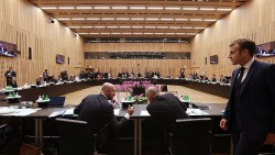 Các lãnh đạo EU nhóm họp sau hàng loạt biến động, nhận ra bài học về đoàn kết và tự chủ