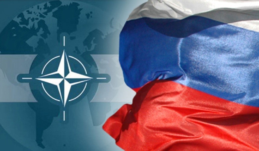 NATO trục xuất 8 thành viên phái bộ Nga, Moscow thề trả đòn. (Nguồn: Ansahrolla)