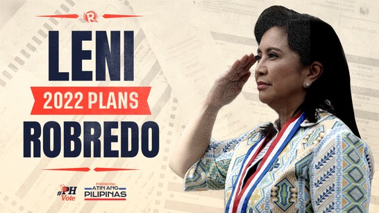 Bầu cử Philippines: Phó Tổng thống Robredo tuyên bố tranh cử, những nhân vật nào đã lộ diện? (Nguồn: Raplẻ)