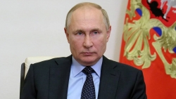 Khủng hoảng năng lượng châu Âu: Tổng thống Nga Putin ra lời đảm bảo với Ukraine, Mỹ nói về những 