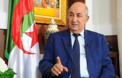 Sau loạt căng thẳng với Paris, Tổng thống Algeria gửi 'lời khuyên' tới Pháp