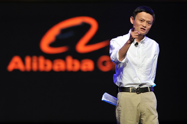 Hành tung của tỷ phú Jack Ma: Ông trùm Alibaba đang ở đâu? (Nguồn: Pinterest)