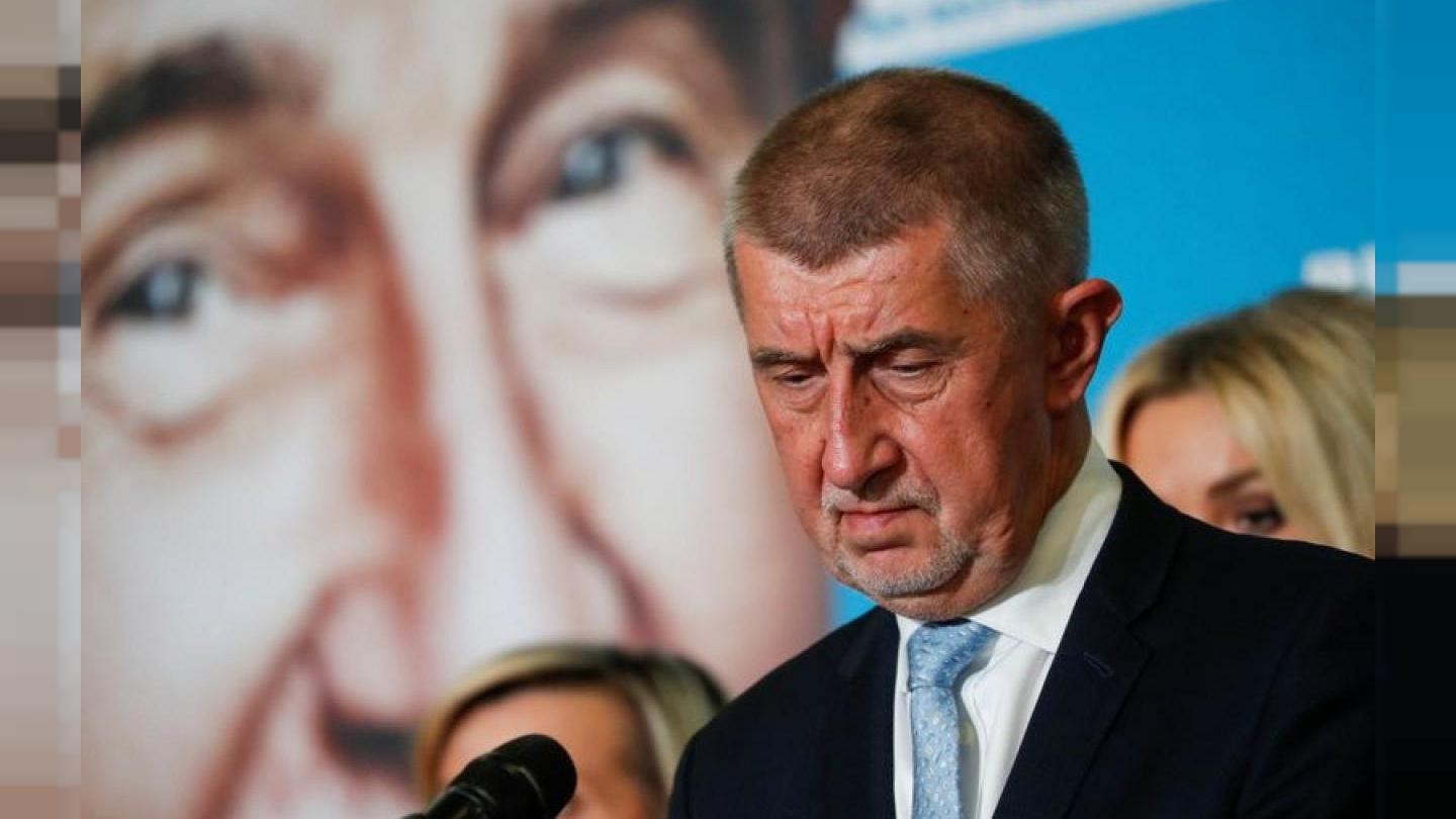 Chính trường Czech: Hai liên minh đối lập liên thủ thành lập chính phủ, tính cản đường của Thủ tướng Babis? (Nguồn: Reuters)