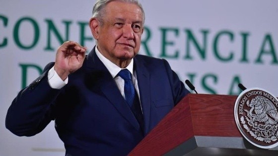 Tổng thống Mexico thông báo về khả năng từ chức