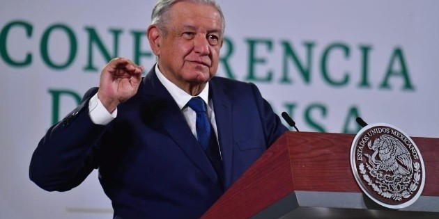 Tổng thống Mexico tuyên bố về khả năng từ chức. (NguofonL Paudal)