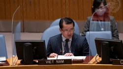 Tình hình Kosovo: Việt Nam nhấn mạnh tầm quan trọng của đối thoại hòa bình