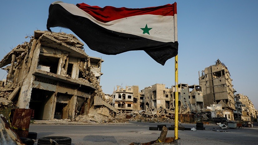 Các bên ở Syria tìm được tiếng nói chung, cùng tiến hành động thái quan trọng. (Nguồn: Tellerreport)