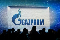 Gazprom 'hụt' hàng tỷ USD vì lệnh trừng phạt; khí đốt Nga chảy mạnh sang một nước châu Âu