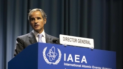 Có tiền lệ AUKUS, IAEA lo ngại các nước học theo Australia