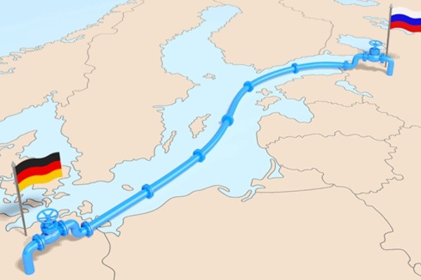 Doanh nhân Mỹ tham vọng mua lại Nord Stream 2: Đòn bẩy đàm phán năng lượng với Nga hay giấc mộng bất khả thi?