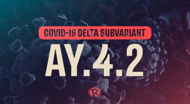 Covid-19: Quốc gia Đông Nam Á tiếp theo là mục têu của AY.4.2; WHO giát sát chặt biến thể phụ của Delta. (Nguồn: Raplẻ)