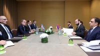 Các Ngoại trưởng Armenia và Azerbaijan gặp nhau tại Thụy Sỹ: Cuộc gặp hòa giải?
