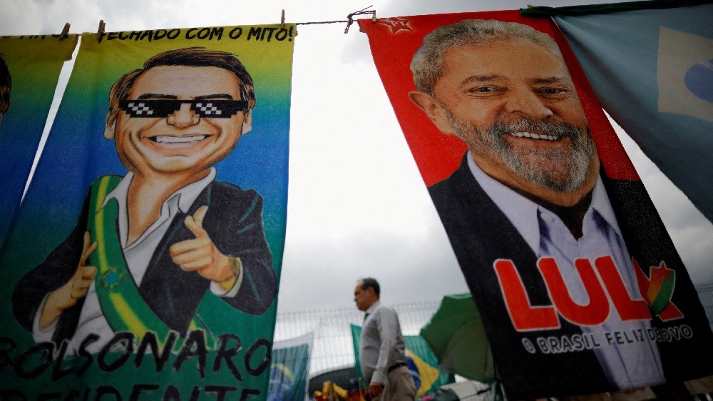 Bầu cử Tổng thống Brazil: Nga đặt mối quan tâm, Moody’s nhận định về vòng 2