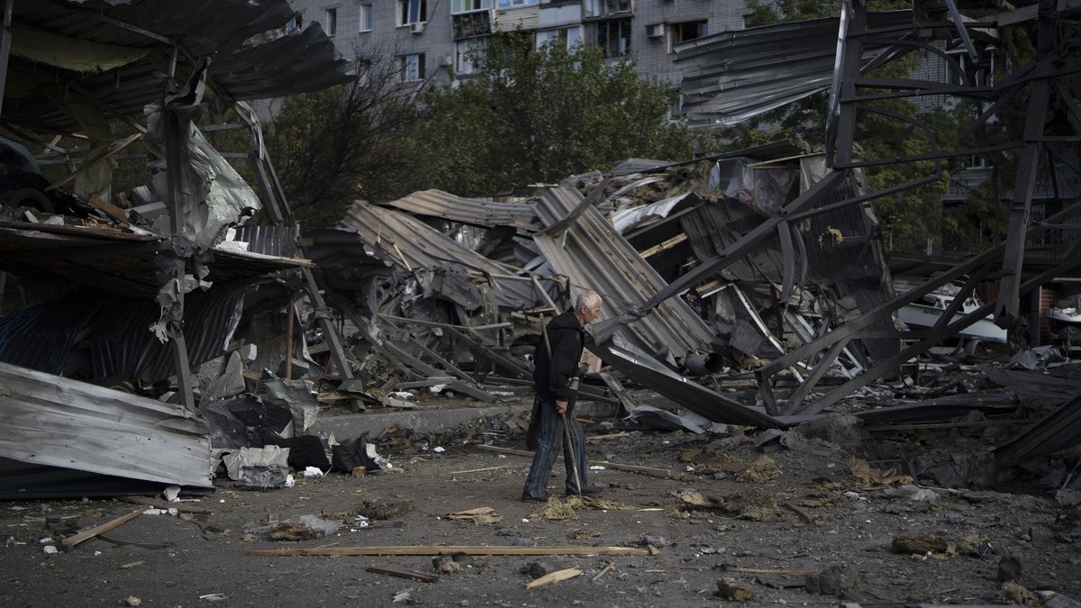 Tin thế giới 11/10: Nga cảnh báo 'lằn ranh đỏ' sau vụ tấn công tên lửa; Ukraine ra tuyên bố không vui tới châu Âu; Israel 'khoe' thành tựu lịch sử