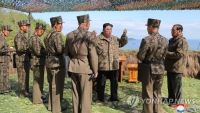 Mỹ vẫn vững lòng trước sự cự tuyệt đối thoại của Triều Tiên?