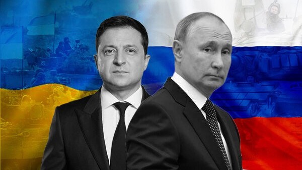 Xung đột Nga-Ukraine: Truyền thông Mỹ nói Washington có lập trường phức tạp về đàm phán hòa bình, 'bí mật' yêu cầu Kiev một việc
