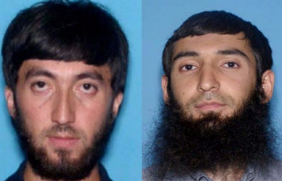 Vụ khủng bố New York: FBI tìm thấy nghi phạm thứ hai